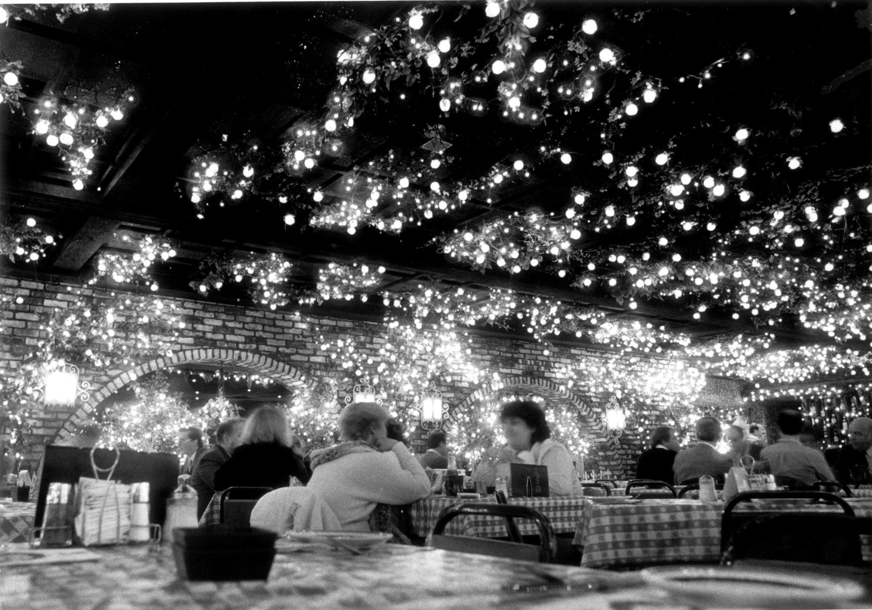 Mister C's Steak House